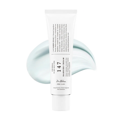 Фото Заспокійливий крем для обличчя Dr. Althea 147 Barrier Cream 50 ml 147