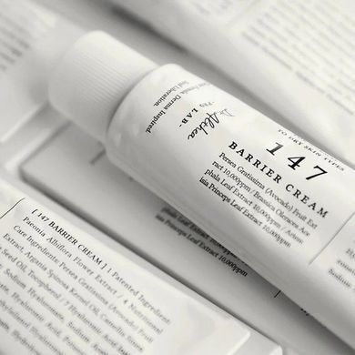 Фото Заспокійливий крем для обличчя Dr. Althea 147 Barrier Cream 50 ml 147