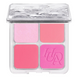 Палетка рум&rsquo;ян Huda Beauty Blush Filter Blurring Blushlighters Palette Baby Pink 7,5 г