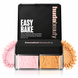 Пудра для обличчя 2 в 1 Huda Beauty Easy Bake Loose Baking & Setting Powder Duo Cherry Blossom Cake & Kunafa 20 г