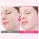 Увлажняющая сыворотка numbuzin No.2 Rose PDRN Collagen Plumping Serum 30 мл