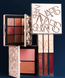 Тени для век в палетке NARS Uninhibited Eyeshadow Palette 1,5 г x 9