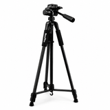 Фото Штатив NeePho NP-8840 для камеры и смартфона регулируемая высота 180 см NP-8840