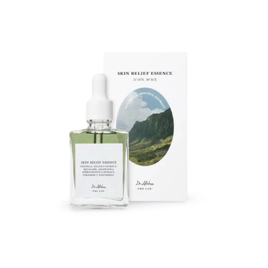 Фото Эссенция с центеллой Dr. Althea Pro Lab Skin Relief Essence 30 мл Relief Essence