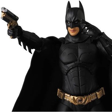 Фото Фигурка Бэтмен Batman Knight Batman 17 cm