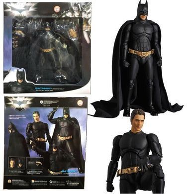 Фото Фигурка Бэтмен Batman Knight Batman 17 cm