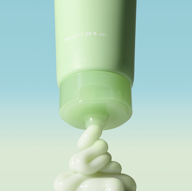 Фото Успокаивающий крем для лица Medicube Exosome Cica Cream 50 мл Exosome Cica