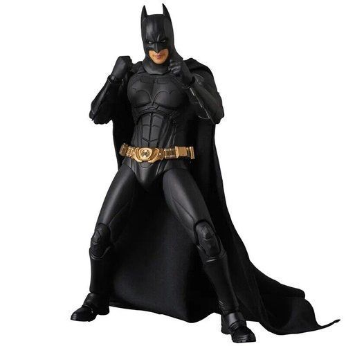 Фото Фигурка Бэтмен Batman Knight Batman 17 cm