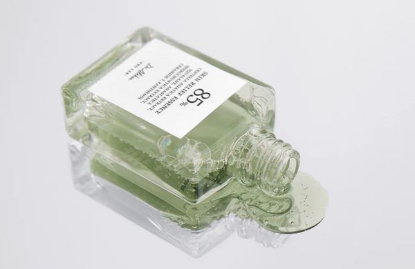 Фото Эссенция с центеллой Dr. Althea Pro Lab Skin Relief Essence 30 мл Relief Essence