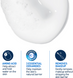 Зволожувальна крем-пінка для вмивання CeraVe Hydrating Cream-to-Foam Cleanser, 236 мл
