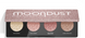 Палетки тіней Urban Decay Moondust Quad: Space Rider
