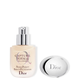 Тональная сыворотка Dior Capture Totale Super Potent Serum Foundation 0N Neutral
