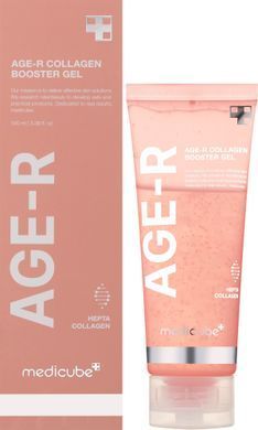 Зволожувальний гель з колагеном Medicube AGE-R Collagen Booster Gel 100 мл