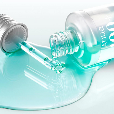 Фото Сыворотка для лица с гиалуроновой кислотой Anua PDRN Hyaluronic Acid Capsule 100 Serum 30 мл Capsule 100