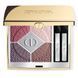 Фото Палетка теней для глаз Dior Diorshow 5 Couleurs  863 Soir De Bal