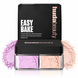 Пудра для обличчя 2 в 1 Huda Beauty Easy Bake Loose Baking & Setting Powder Duo Ube Birthday Cake & Cupcake 20 г