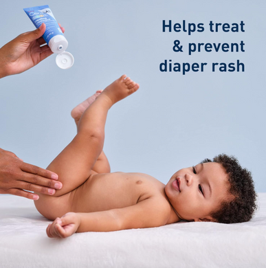 Фото Мазь для немовлят CeraVe Baby Healing Ointment, 85 г Baby Healing Ointment