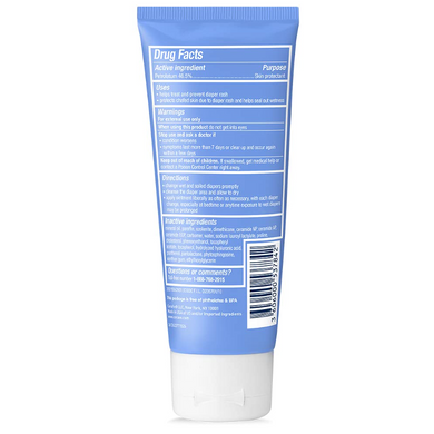 Фото Мазь для немовлят CeraVe Baby Healing Ointment, 85 г Baby Healing Ointment