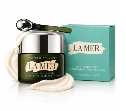 Крем-концентрат для кожи вокруг глаз La Mer The Eye Concentrate 15 мл