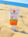 Гель-крем від сонця  для чутливої шкіри з Dry Touch ефектом La Roche-Posay SPF 50+ PA++++ 50 мл