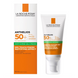 Гель-крем від сонця  для чутливої шкіри з Dry Touch ефектом La Roche-Posay SPF 50+ PA++++ 50 мл