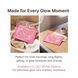 Гелеві патчі під очі Medicube PDRN Pink Collagen Jelly Eye Mask 6 пар
