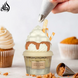 Парфумована вода Lattafa Give Me Gourmand Whipped Pleasure, 75 мл