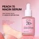 Сироватка Anua Peach 70 Niacin Serum 30 мл