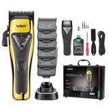 Фото Машинка для стрижки волосся Professional VGR V-015 Pro V-015 Pro