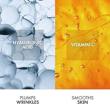 Фото Ночной крем от морщин Vichy Liftactiv H.A. Anti-Rimpel Verstevigende 50 ml Verstevigende