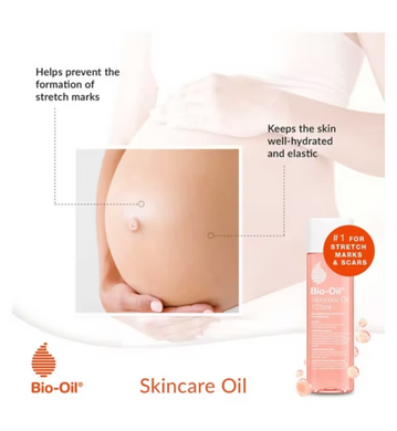Фото Масло Bio-Oil специализированное для ухода за кожей 200 мл Bio-Oil