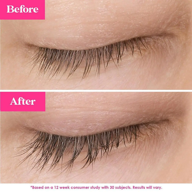 Фото Сыворотка для ухода за ресницами Grande Cosmetics GrandeLASH-MD Lash Enhancing Serum 4 мл GrandeLASH-MD