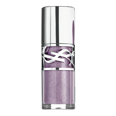 Фото Увлажняющий блеск для губ YSL Loveshine Plumping Lip Oil Gloss   1 Thunder Stealer
