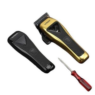 Фото Машинка для стрижки волосся Professional VGR V-015 Pro V-015 Pro
