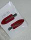 Фото Шпилька для волосся Dior Hair Clip Hair Clip Red