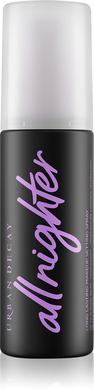 Фото Спрей для фиксации макияжа Urban Decay All Nighter Long-Lasting Makeup Setting Spray 118 мл All Nighter