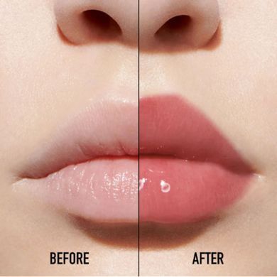 Фото Блеск для губ Dior Addict Lip Maximizer  009 Intense Rosewood