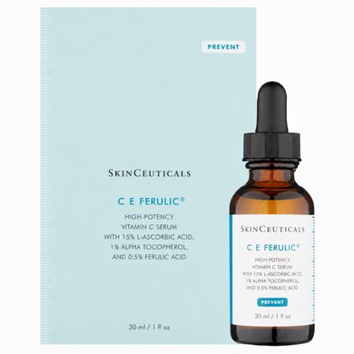 Вітамінна сироватка для обличчя SkinCeuticals C E Ferulic 30 мл