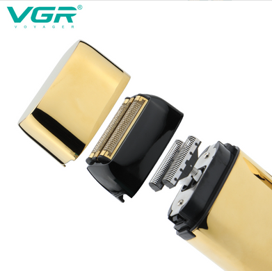Фото Электробритва шейвер VGR V-356 Go V-356 Go