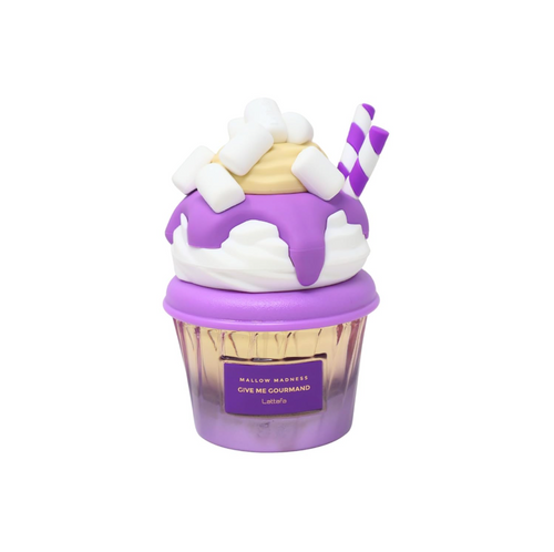 Фото Парфюмированная вода Lattafa Give Me Gourmand Mallow Madness