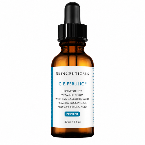 Витаминная сыворотка для лица SkinCeuticals C E Ferulic 30 мл