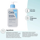 Очищающий гель CeraVe Renewing SA Cleanser с салициловой кислотой