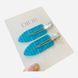 Фото Шпилька для волосся Dior Hair Clip Hair Clip Blue