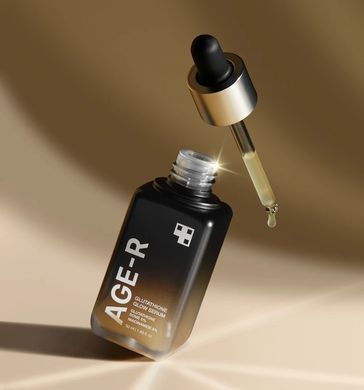 Сыворотка для сияния кожи Medicube AGE-R Glutathione Glow Serum 50 мл