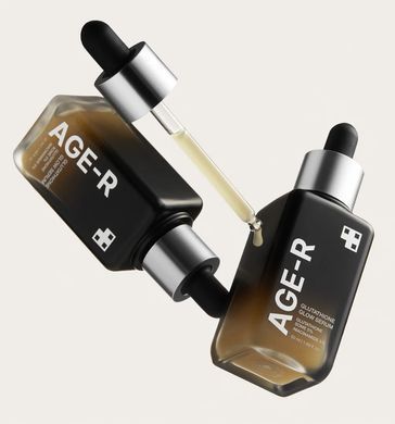 Сыворотка для сияния кожи Medicube AGE-R Glutathione Glow Serum 50 мл