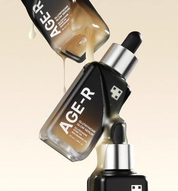 Сыворотка для сияния кожи Medicube AGE-R Glutathione Glow Serum 50 мл