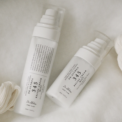 Фото Міст для обличчя Dr. Althea 345 Relief Cream Mist, 60 мл 345 Mist 60 мл