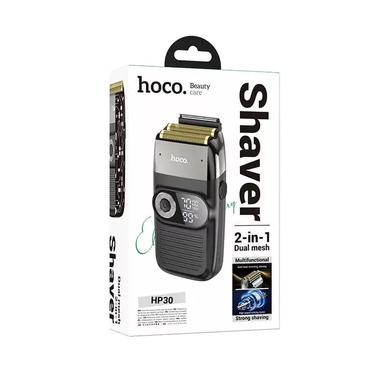 Фото Электробритва шейвер Hoco HP30 HP30