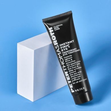 Фото Крем проти зморшок для шкіри навколо очей Peter Thomas Roth Instant FirmX EYE 30 мл FirmX Instant EYE