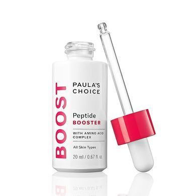 Фото Сироватка з пептидами Paula's Choice Peptide Booster 20мл&nbsp; Peptide Booster